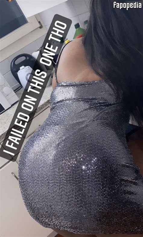 Sabrina Kayode Nude Leaks Photo 7344920 Fapopedia