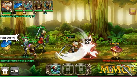 Dragon Blaze Game Review