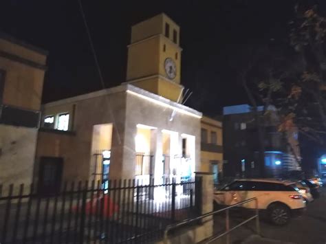 CITTADINI PROTAGONISTI A LATINA SCALO Latina TU