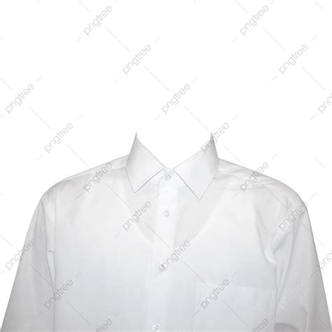 kemeja putih kemeja pria kemeja kerja putih png transparent clipart