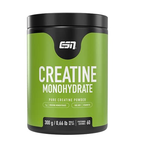 Esn Creatine Monohydrate