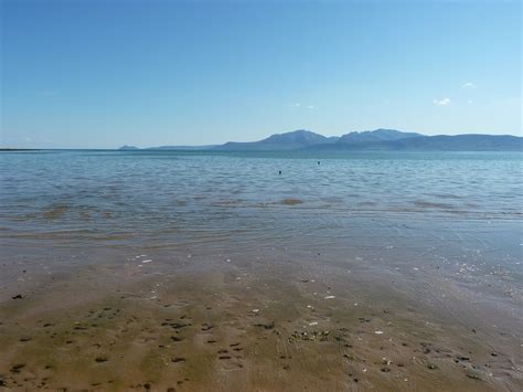 Isle of Bute Beaches - Adventures Around Scotland