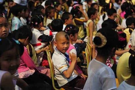 Six Asian Nations Lead In Seriously Skewed Sex Ratios At Birth Passblue