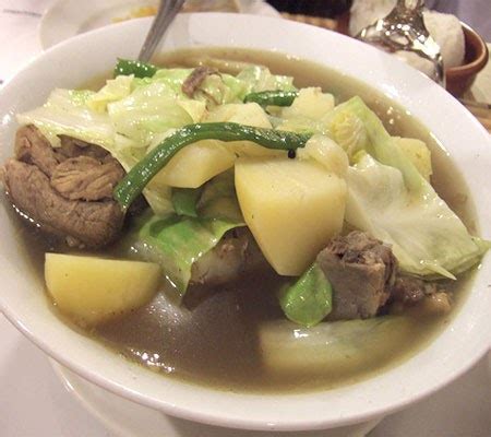 Nilagang Baboy Recipes