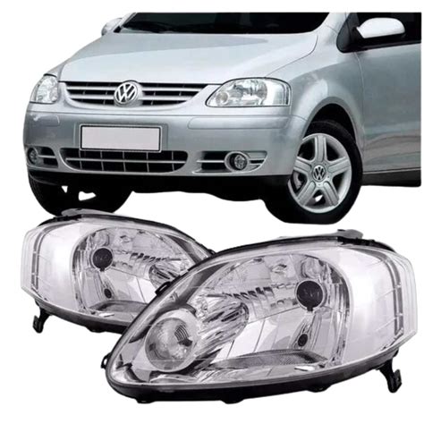 Farol Fox 2004