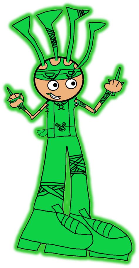 mighty manic  mruler  deviantart