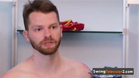 Couples Are Horny And Craving For More Sex During This Hot Swinger Orgy