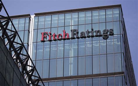 Fitch Rates 3 Nigerian Banks Lower To B Places Others On Negative