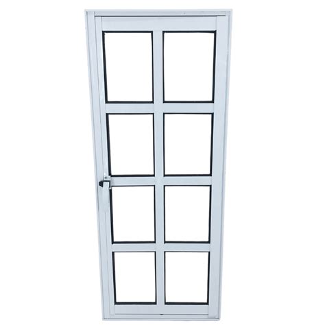 Travessa Capelinha - Vitrô Capelinha Travessa Pivotante L-20mm Branco | MadeiraMadeira