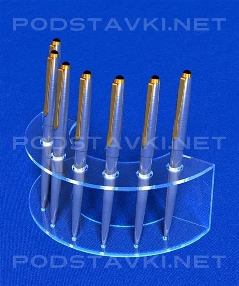 Пластиковые подставки. Подставки из пластика PREMIUM класса по ...