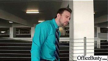 Busty Office Girl Amia Miley Get Busy In Hardcore Sex Scene Clip 04 XNXX