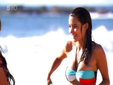 Naked Rhiannon Fish Added 07 19 2016 By Patblaster