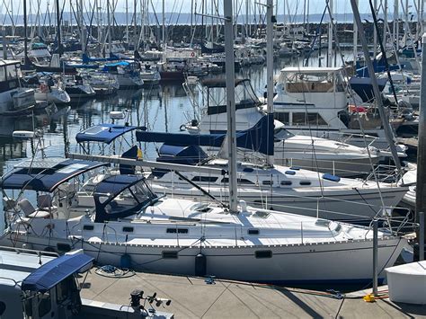 1993 Beneteau 400 Cruisere Til Salgs Yachtworld
