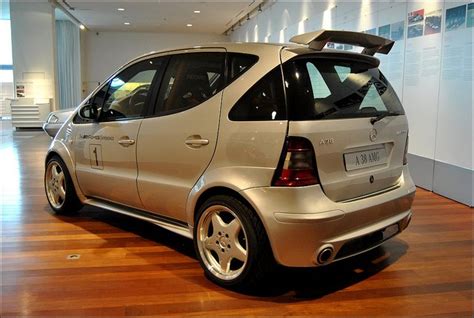 Mercedes-Benz A38 AMG laptimes, specs, performance data - FastestLaps.com