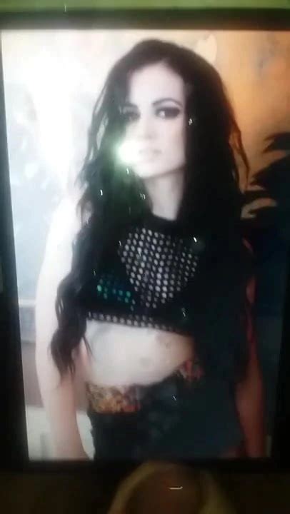 Wwe Paige Cum Tribute Gay Amateur Amateur Porn Xhamster