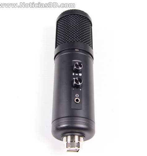 Trust GXT 259 Rudox Studio Microphone