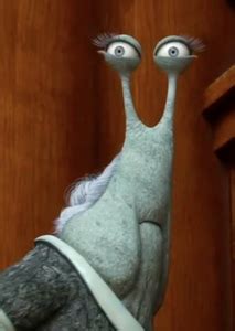 Photos of The Librarian (Monsters University) on myCast - Fan Casting ...