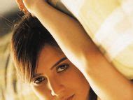 Naked Mel Lisboa In Playboy Magazine Brasil