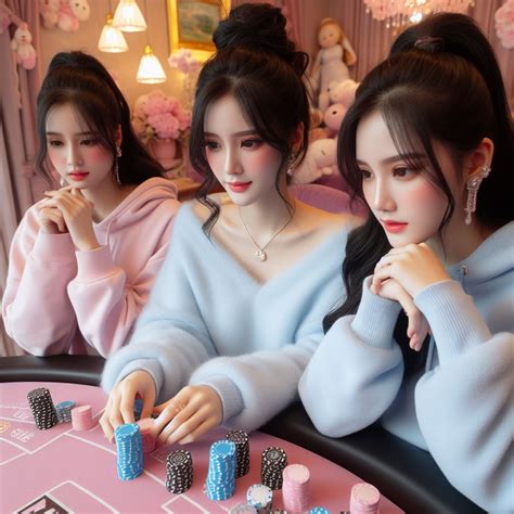 Secrets Of Bikini Paradise