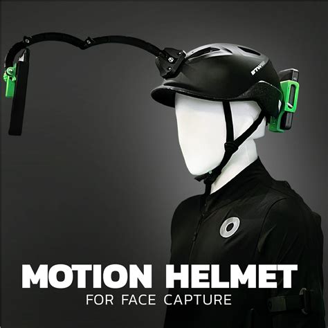 Motion capture tech will create the ultimate dance pose reference 10