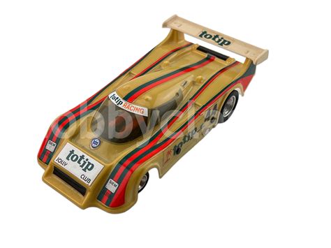 SRS Lancia LC2 - Totip | Exin