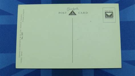 SAUCY BAMFORTH COMIC Postcard 1970 S BBW Fat Lady Small Man Photography Enlarge 7 80 PicClick UK