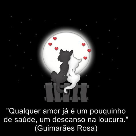 Frase De Guimarães Rosa