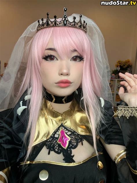 Emiru Emiru Nude OnlyFans Photo 231 Nudostar TV