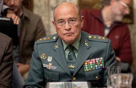 El Coronel Pérez De Los Cobos Renuncia A La Ejecución De Las Sentencias Que Anulan Tres Ascensos