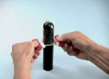 The Condom That Will Certainly Make Your Sex Life Easier Softpedia