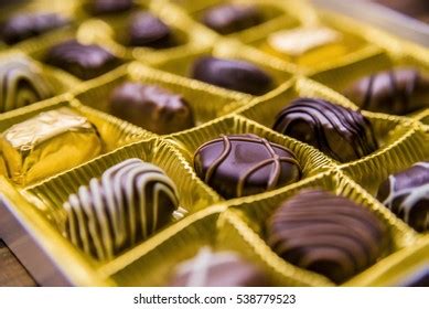 sampler chocolate images stock   objects vectors