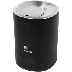 Купить Увлажнитель воздуха Polaris PUH 8080 Wi-Fi IQ Home Black в Москве