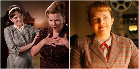 Mad Men: The 10 Saddest Things About Peggy, Ranked