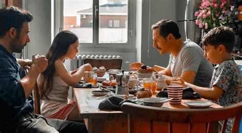 Pour toujours au cinéma un drame gay sur le couple et la famille