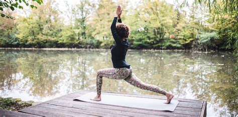 I Did A Naked Yoga Class And This Is What It Was Really Like News