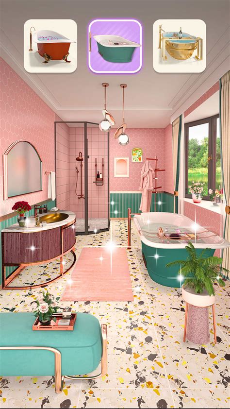 Dream House Design Tile Match For Iphone Download