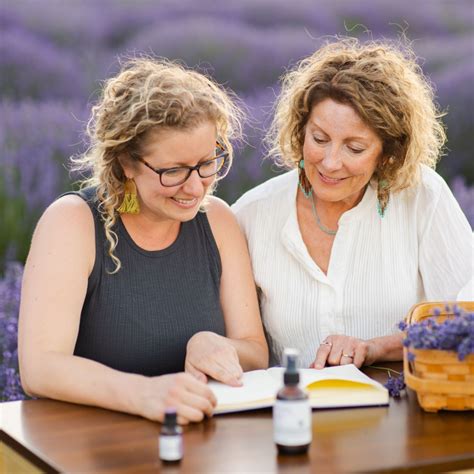 Aromatherapy Workshops