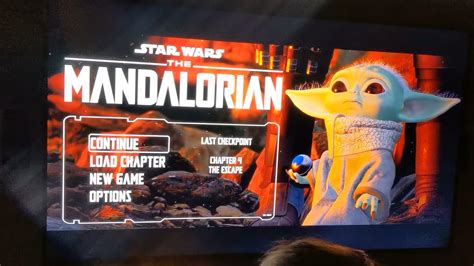 The fan-made Mandalorian game looks interesting! – Hobbyzero