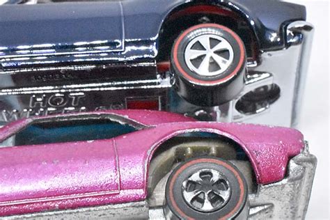 HWC Original は果たしてOriginal なの違うのっていう検証香港版Original で Hot Wheels 情報まとめ ホットウィール にわかマニア