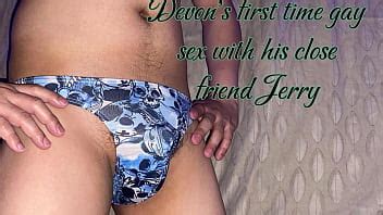 Two Straight Friends Enjoying Their First Gay Sex With Each Other XVIDEOS