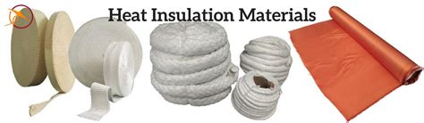 High Temperature Heat Insulation Materials From Swift Supplies Australia