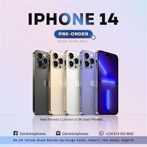 Iphone Pre Order Flyer Design Flyer Design Owerri Iphone