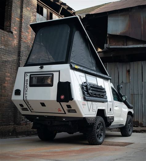 Revamp Your Road Trips Explore The Great Outdoors With An Old Toyota