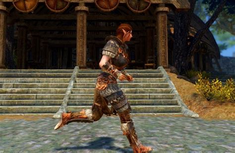 Top Skyrim Best Animation Mods That Are Amazing Gamers Decide