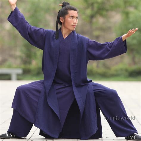 Martial Arts Robe at Dawn Boykins blog
