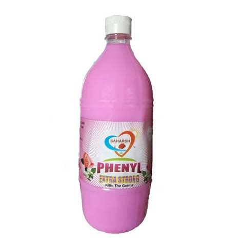 Ss Products Liquid Phenyl Packaging Type Bottle Rs 18 Litre Id