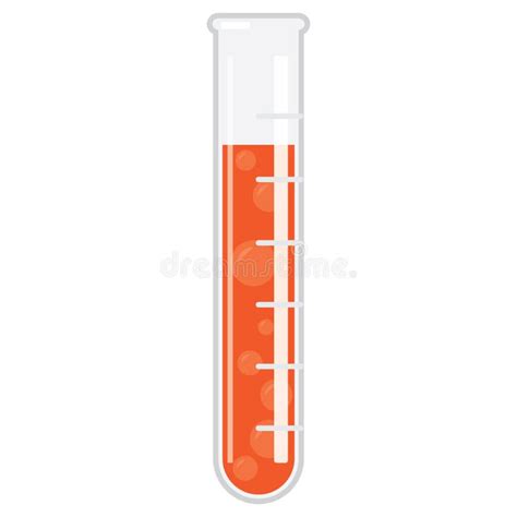 Bubbling Flask Stock Illustration Illustration Of Multimedia 300489567