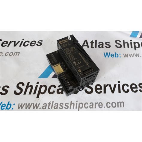 GE FANUC VERSAMAX POWER SUPPLY IC200PWR002E Atlas Shipcare Services