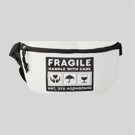 Сумки из лодок и батутов: новый мерч в магазине НЭН