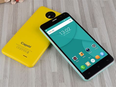 Those budget Android smartphones. Now even cheaper. - Coolsmartphone
